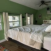 RAINBOW RANCH CABINS