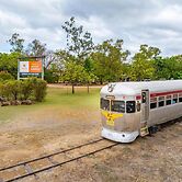 Discovery Resorts - Mount Surprise