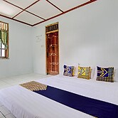 SPOT ON 93592 Pondok Backpackers Ardafa JogjaNearBlue Lagoon Jogja