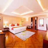 Mount Royal Villa Hotel
