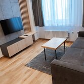 Aparthotel Zlatni Javor