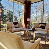 Motel Les Broussailles