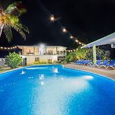 7br Massive Villa In Sosúa - 2mins From Nightlife!