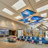 Aloft Beijing Huairou