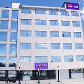 Hotel ByHours Las Americas