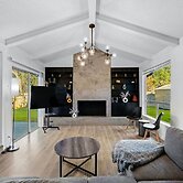 Quiet 3 Bedroom Home Walkable to Zilker Park