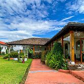 B&B Hostería Oro Azul