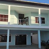 Casa do Bert Itanhaén