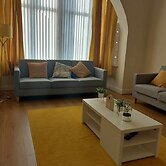 Spacious 1-bed Apartment in Leeds