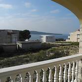 Maca - Seaview & Private Parking - A3