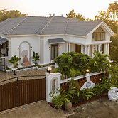 amã Stays & Trails Villa Eterna, Goa