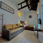 Shangpengyuan Hot Spring Hotel