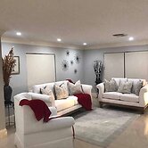 Perfect get Away From big City Life