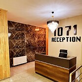 1071 Otel & Restaurant