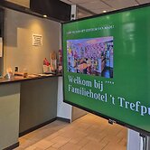 Hotel 't Trefpunt