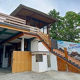 Penginapan Bromo Lovero