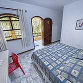 HOTEL POUSADA PARAÍSO