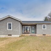 5 Mi to Middle Creek: Peaceful Schaefferstown Home