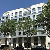 Aparthotel Adagio Paris Boulogne