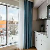 Aparthotel Adagio Paris Boulogne