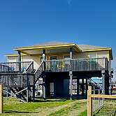Beachy Keen by Ryson Vacation Rentals