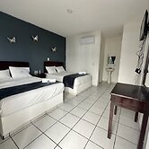 Hotel Grand Bahía los Cocos