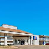 Studio 6 Hammond, LA – I12 – I55