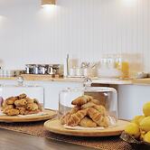 South Pacific Palms Motor Inn