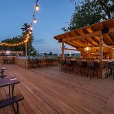 The Lodge at Angostura