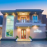 The Horizontal Hotel Pacitan