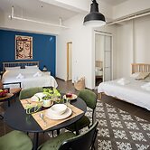 The Printhouse-Boutique Apt by SeaNRent