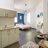 The Printhouse-Boutique Apt by SeaNRent