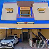 SPOT ON 93622 Wisma Dua Putra Syariah