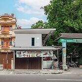 OYO 93630 Wongso Residence Syariah