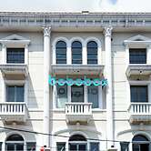 Bobopod Juanda Jakarta