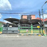 SPOT ON 93644 Sederhana Homestay