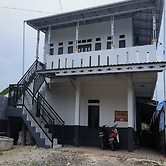 Hotel O Penginapan Al-asharNearWarung Acil Ubai