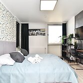 EASY RENT Apartments - Smart 705