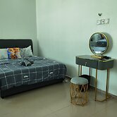 Padang Serai Deluxe Roomstay