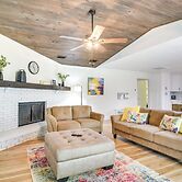 Idyllic Tampa Home w/ Private Pool: 11 Mi to Beach