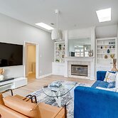 Private Patio & Game Room: Home in Richardson!