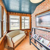 Virginia Retreat w/ Porch & Grill, Near Beaches!
