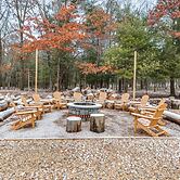 Houtzdale Home w/ Shuffleboard & Pickleball!