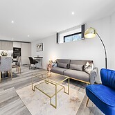 SERCASA - Wembley Park - London