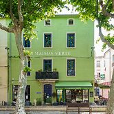 La Maison Verte Sète