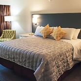 Barbara Worth Resort