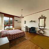 Villa Olivella in Sale Marasino