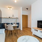 Apartamenty Sun & Snow Baltic Twins