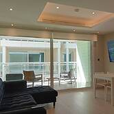 Marina Club Adriatic, Gibraltar - Studio Apartment