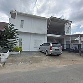 OYO 93654 Gr Kost Kaladan